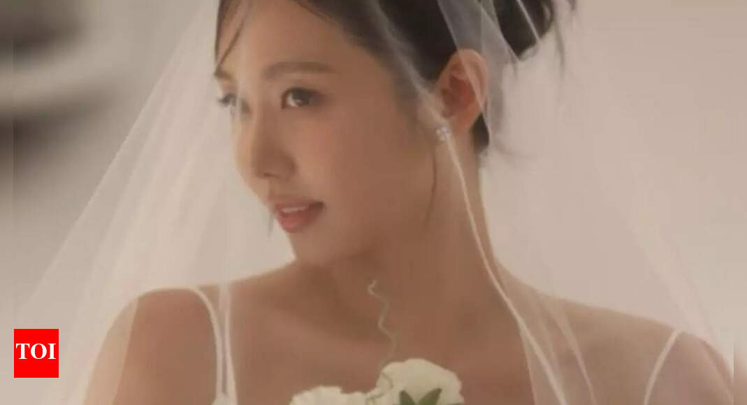 'Extraordinary You’ star Lee Ye Hyun set to get married, CONFIRMS the date - Deets inside