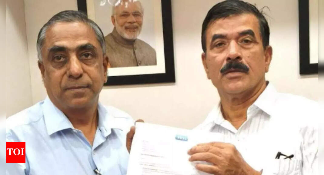 Telugu man appointed as EESL national advisor