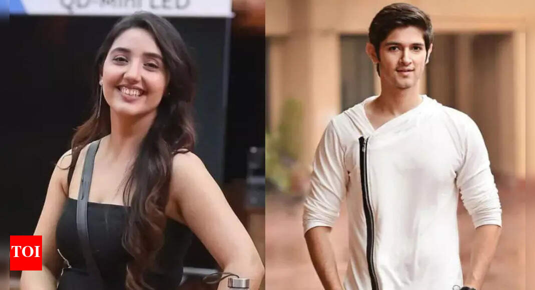 Bigg Boss 19: Rohan Mehra praises Ashnoor Kaur for her game in the reality show; says, “This is the spark that was needed”