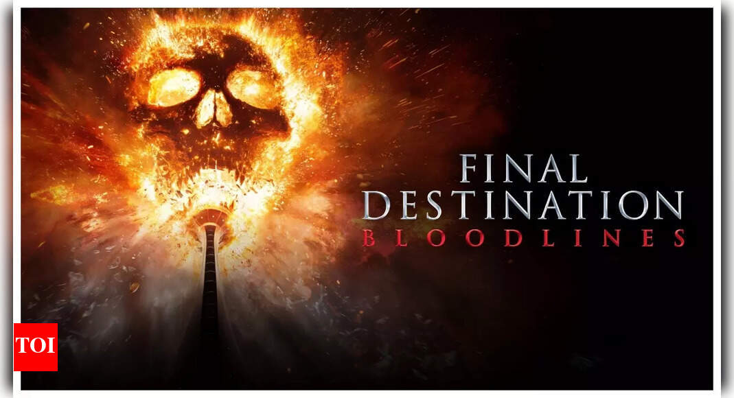 ‘Final Destination - Bloodlines’ OTT release update