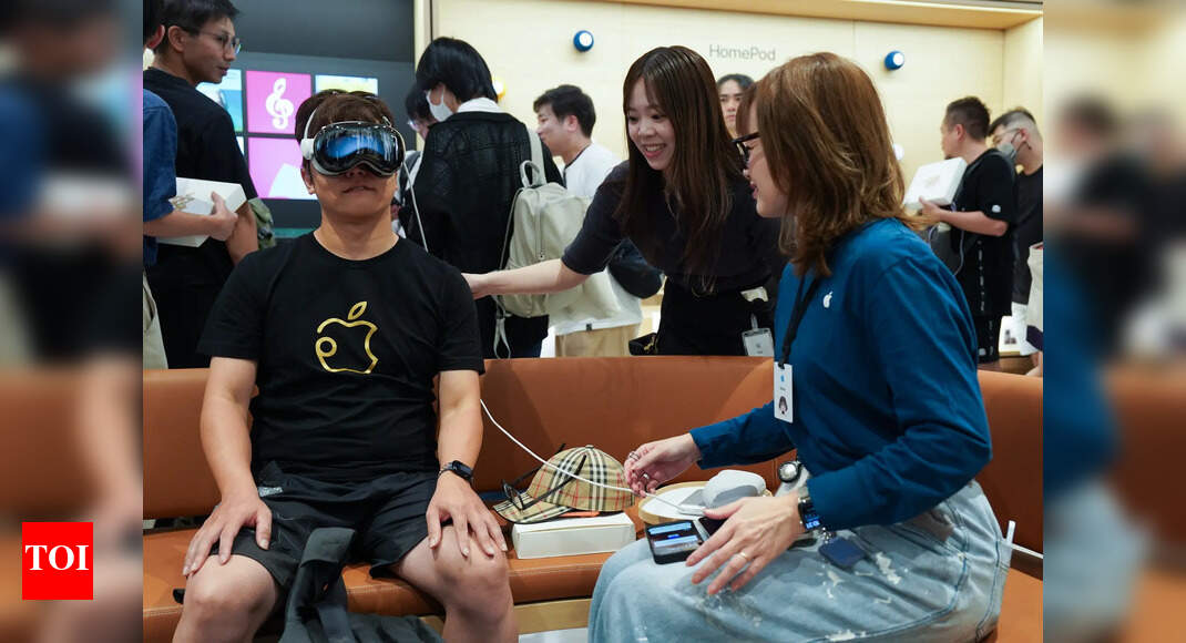 How Mark Zuckerberg may have forced Apple to kill its upcoming vision headset