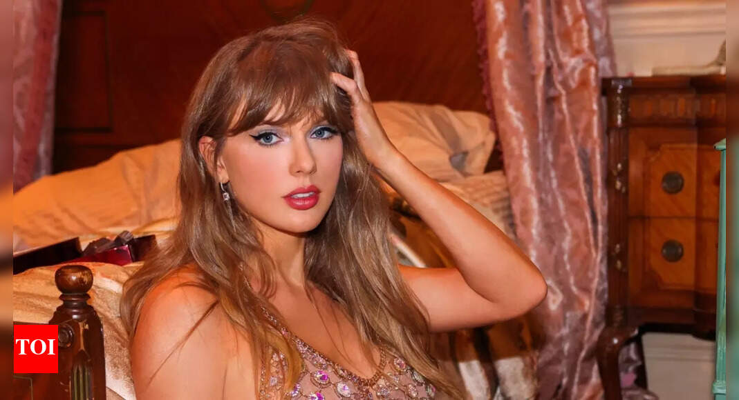 'The Life of a Showgirl’ is here: All you need to know about Taylor Swift’s 12th album