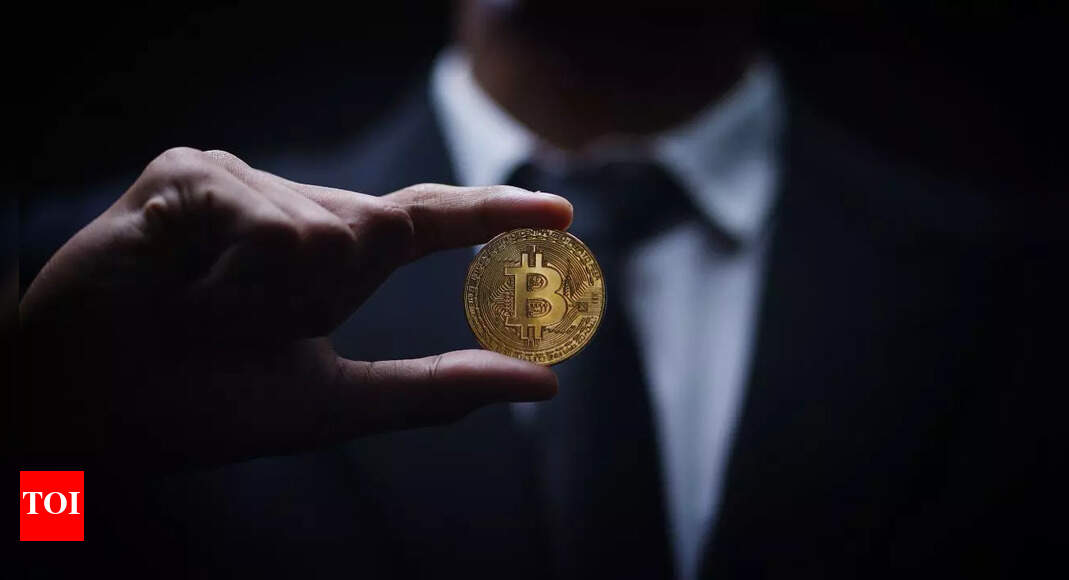 World’s Largest Bitcoin Scam: UK Police Seize £5 Billion From Chinese Fraudster