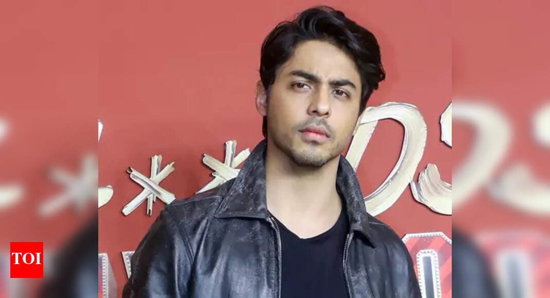 'The Ba***ds of Bollywood': Aryan Khan opens up about sleepless nights while directing; says would head Jaraj's voice