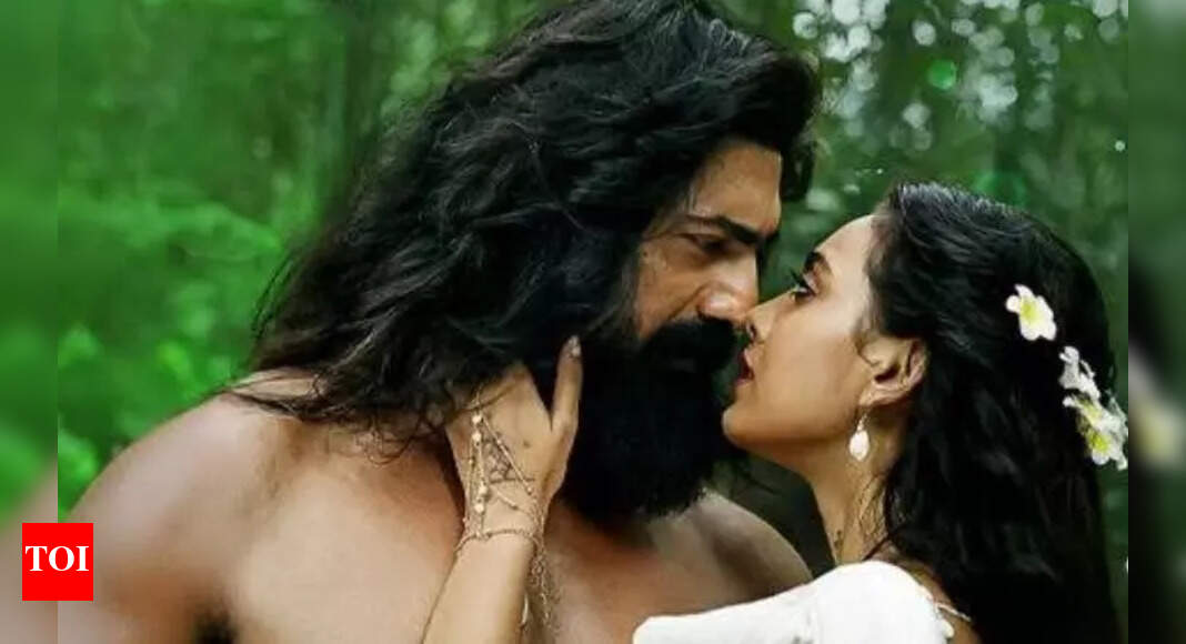 Agunpakhi soars with Kailash Kher’s soul-stirring voice