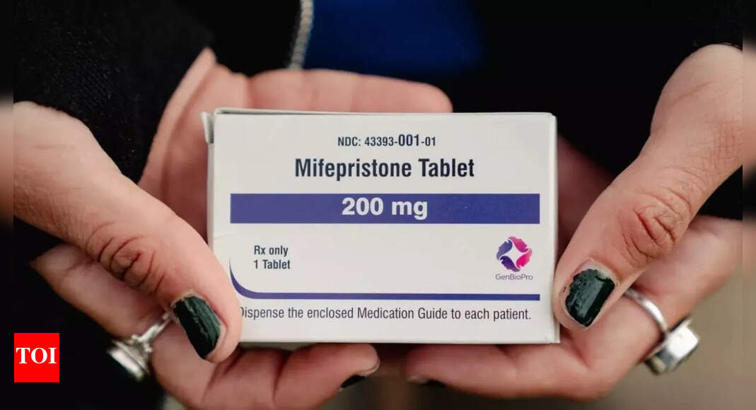 FDA approves new generic abortion pill Mifepristone; All you need to know