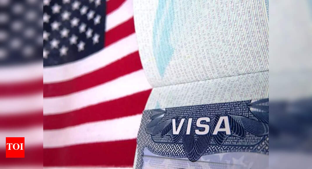 Big 4 visa overhaul 2025 explained: What Indian students and professionals should be ready for