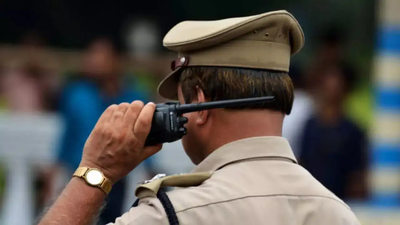 Trichy: 1 arrested for burning Lord Ram’s image
