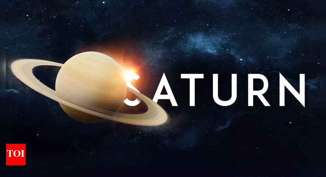 Shani Trayodashi 2025: Astrological Significance and Remedies of Saturn