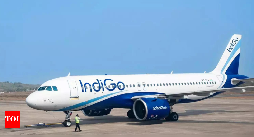 Kolkata to Siem Reap flight: IndiGo becomes first Indian airline connecting India to Cambodia; check flight schedule