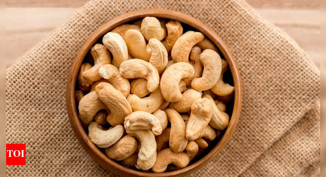 How to spot fake cashews: 5 easy ways to check quality and safety