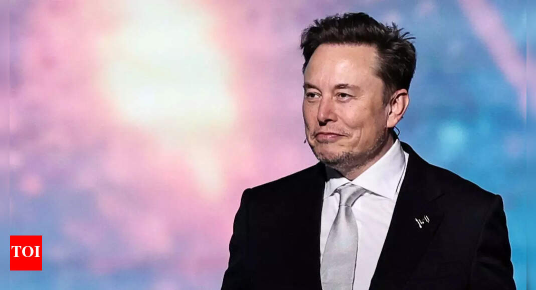 World’s first half-trillionaire: Elon Musk surpasses 0 billion net worth with Tesla, SpaceX, and xAI shaping the tech future