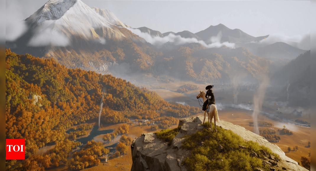 Ghost of Yotei release date, editions, prices, pre-order bonuses & more