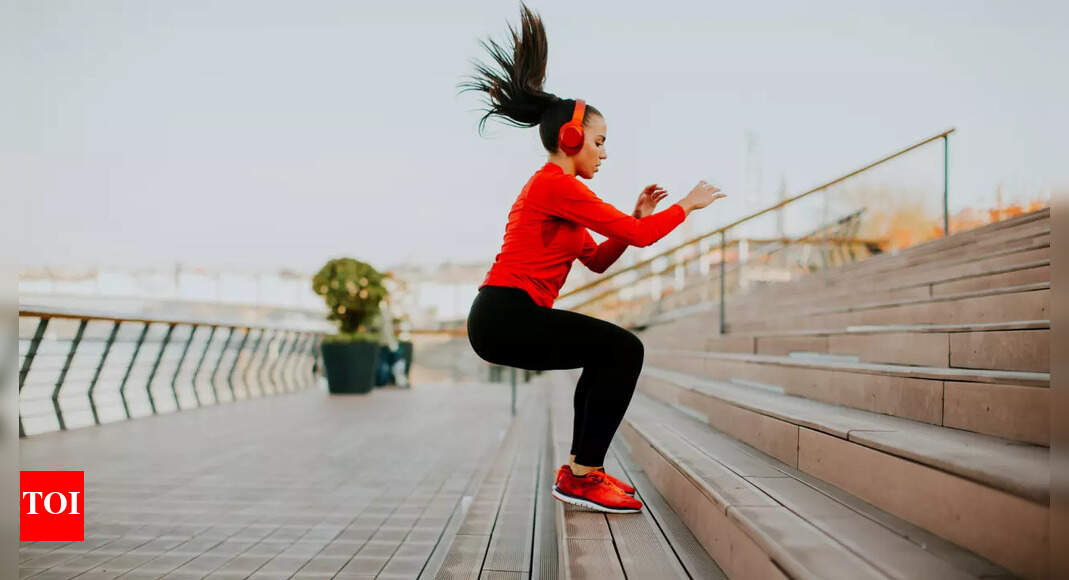 How exercise reduces the risk of diseases
