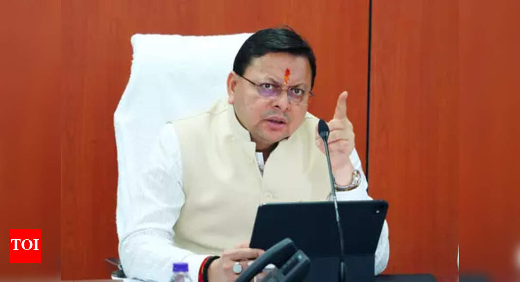 UKSSSC exam postponed amid paper leak, CM Dhami assures judicial probe