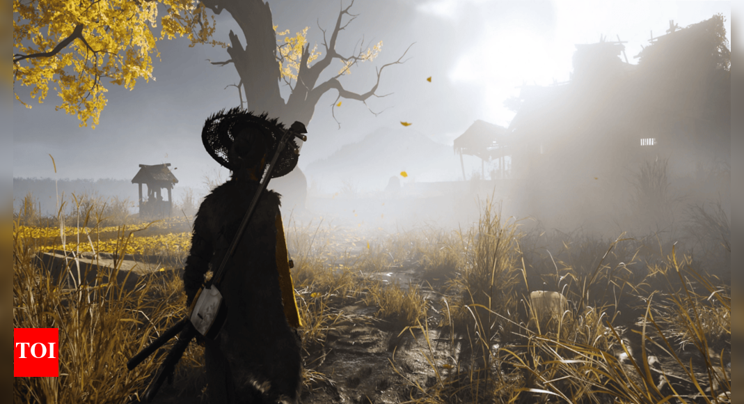 All Ghost of Yotei achievements and how to get them
