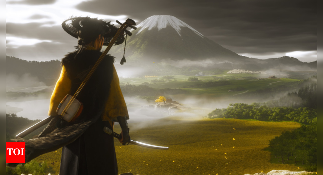 Is Ghost of Yotei available on PS Plus?
