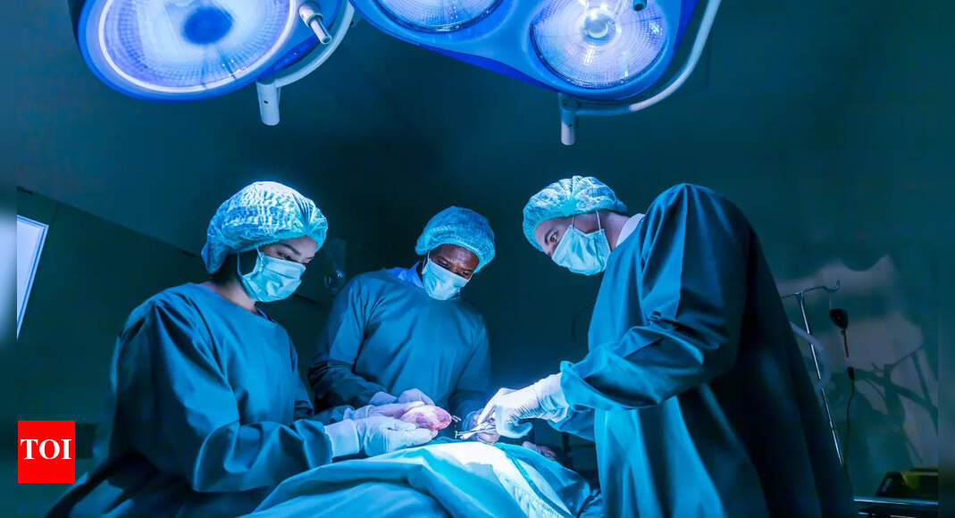 Heart diseases rising: ‘Lab-grown’ hearts and gene editing are the future, top American cardiologist reveals
