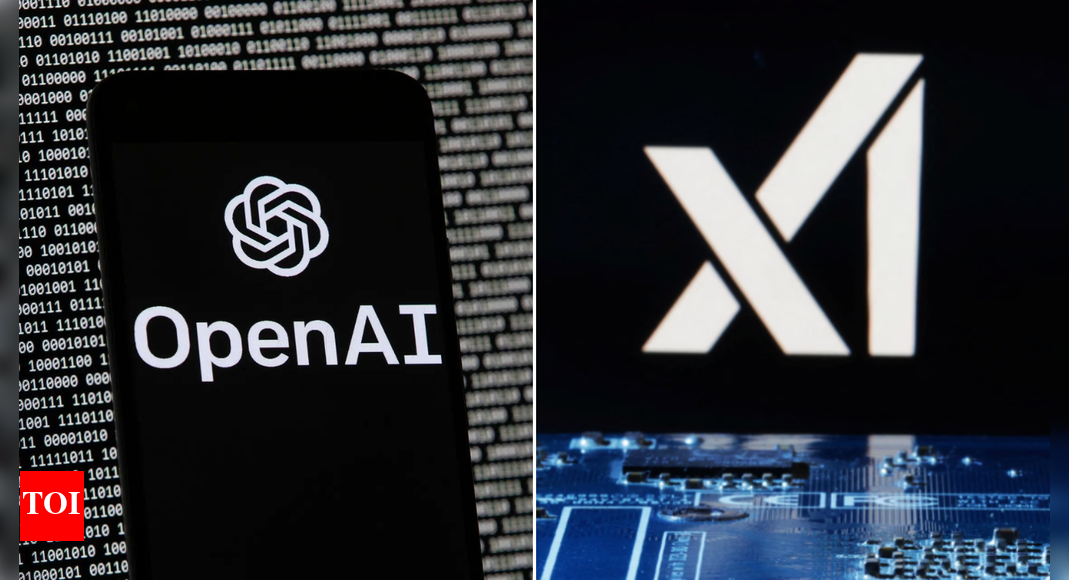 AI talent wars: OpenAI requests court to dismiss xAI's allegations; calls them 'false and unsubstantiated'