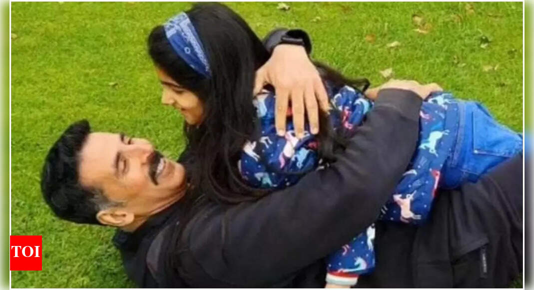 Akshay Kumar reveals shocking incident: 13-year-old daughter Nitara was asked for nude photos during online game—WATCH VIDEO