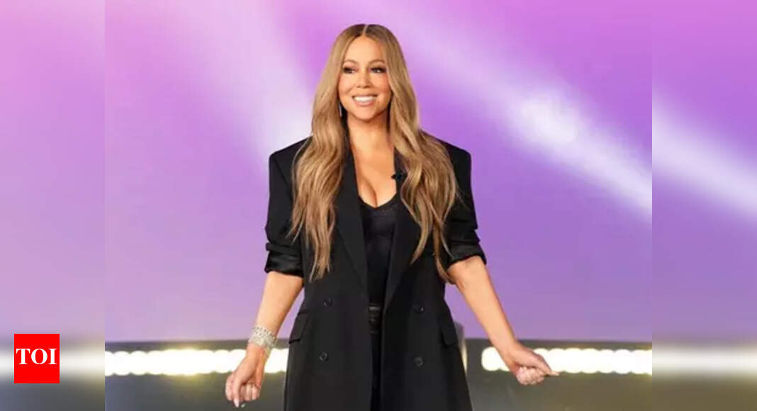 Mariah Carey opens up on Eminem Feud: Reveals truth about ‘8 Mile’ role, says she really doesn’t care