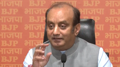 ‘Modi-a-bindu’: BJP’s 'diagnosis' for Rahul Gandhi; labels him ‘henchman of anti-India forces’