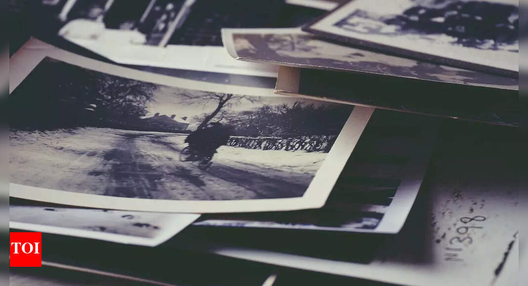 Why your brain saves some memories and forgets others | – The Times of India
