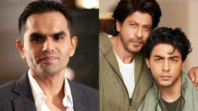 Sameer Wankhede recalls Aryan Khan's 2021 drug case; reveals he did not leak chats with Shah Rukh Khan: 'Bali ka bakra koi banta nahi hai'