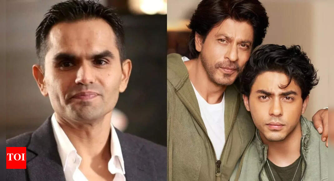 Sameer Wankhede recalls Aryan Khan's 2021 drug case; reveals he did not leak chats with Shah Rukh Khan: 'Bali ka bakra koi banta nahi hai'