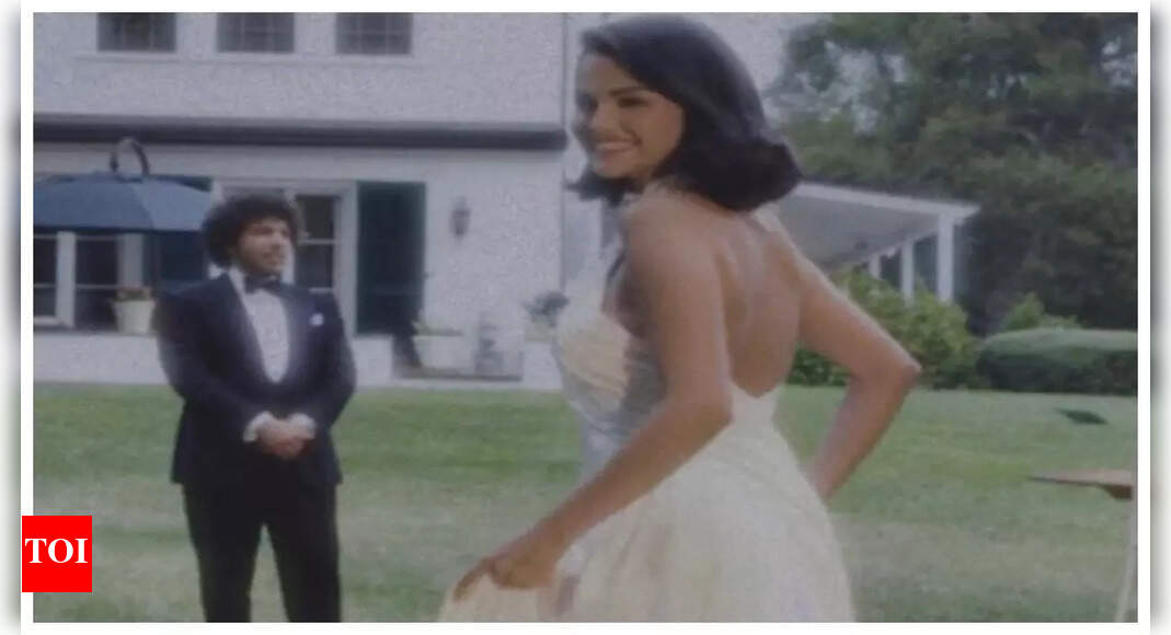 Selena Gomez and Benny Blanco’s prenup was ‘NOT OPTIONAL’; Source says, ‘It was about respect, not..’