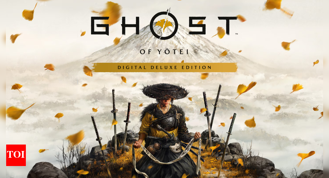 List of all Ghost of Yotei chapters
