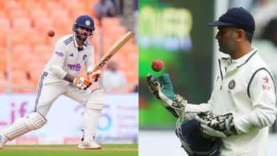 Six hitting machine! Ravindra Jadeja shatters MS Dhoni's record, only three Indians ahead of him