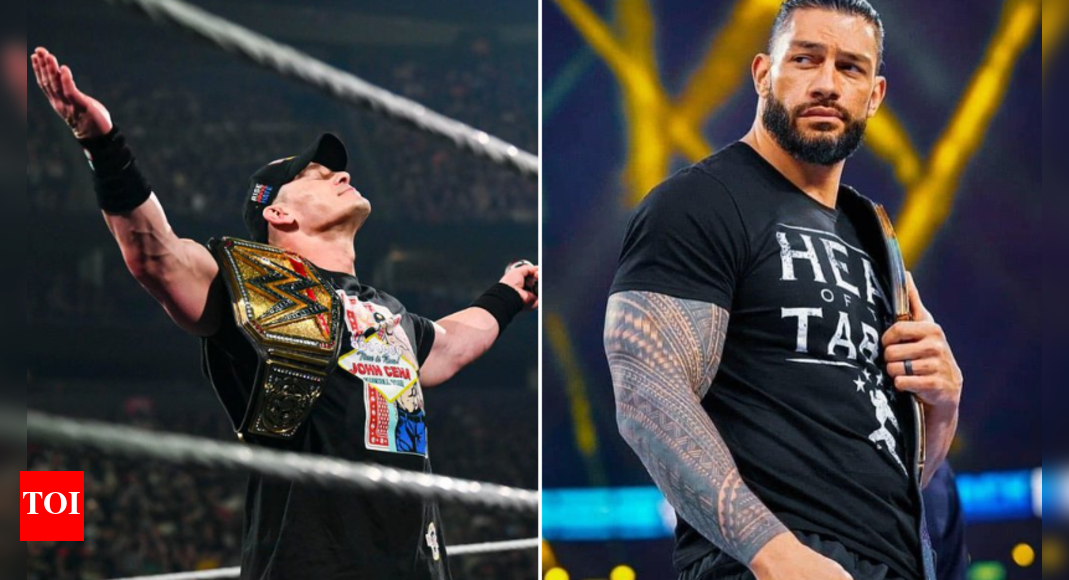 Triumph over Adversity: 5 WWE superstars who defied cancer and made a comeback