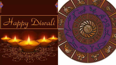 Diwali 2025 will bring abundance and good luck for these zodiac signs