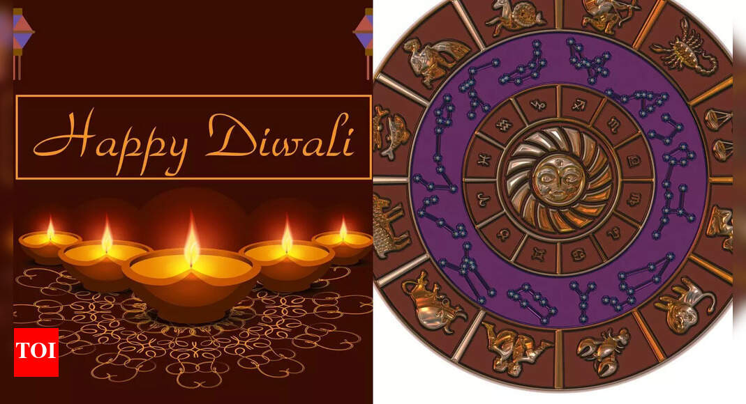 Diwali 2025 will bring abundance and good luck for these zodiac signs