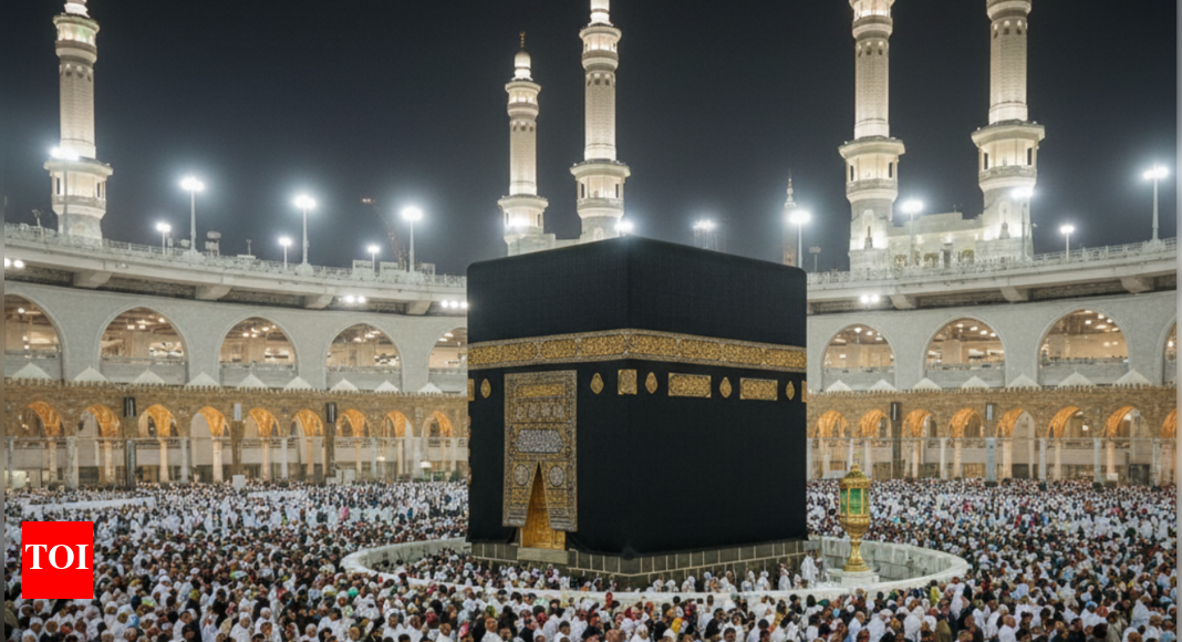2025 Umrah visa updates: What every pilgrim must know before the journey