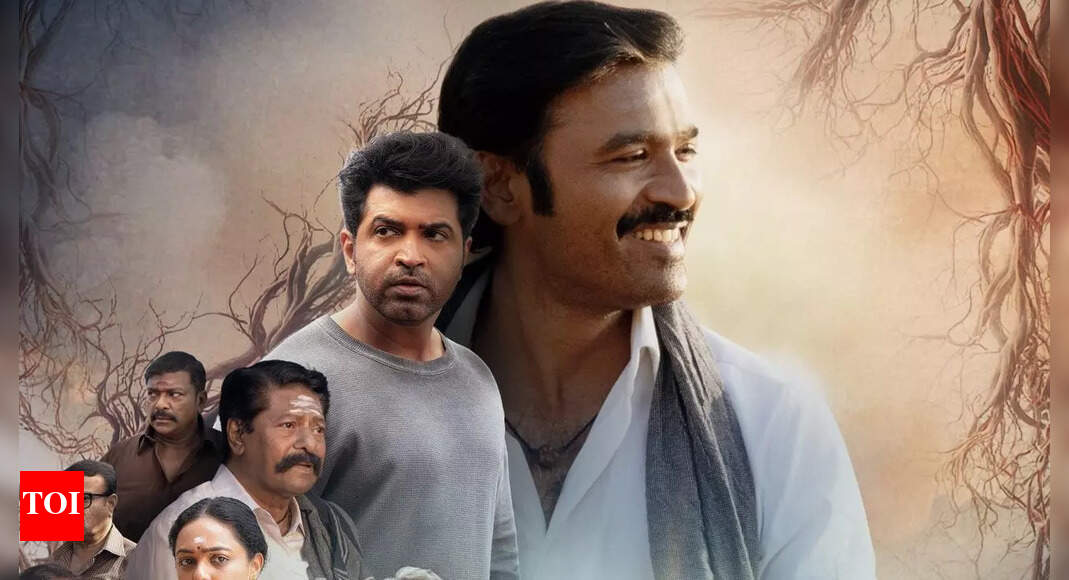 'Idli Kadai' box office collection Day 3 (Live): Dhanush's directorial wins hearts despite mixed reviews, the director-actor expresses gratitude