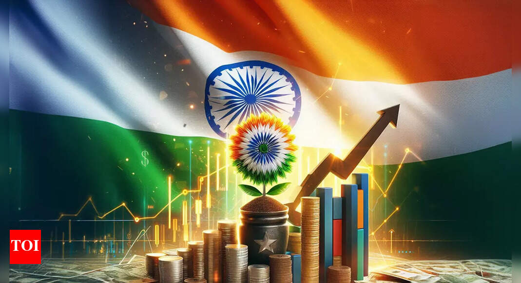 Unsaturated Indian market offers huge investment; GST reforms key to tackle external factors, says Finance Commission chair