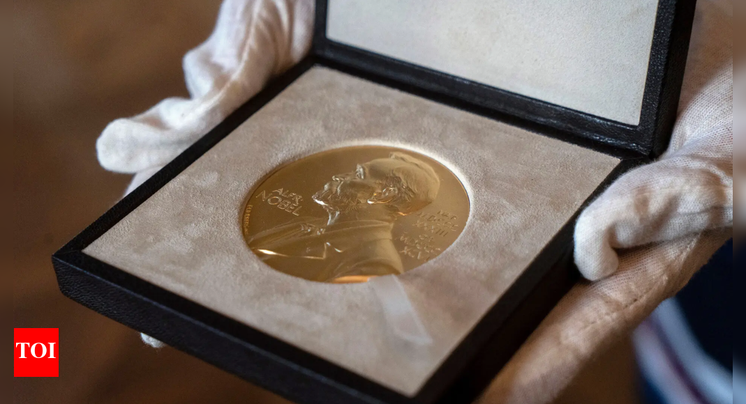 Is the Nobel Prize still relevant today?