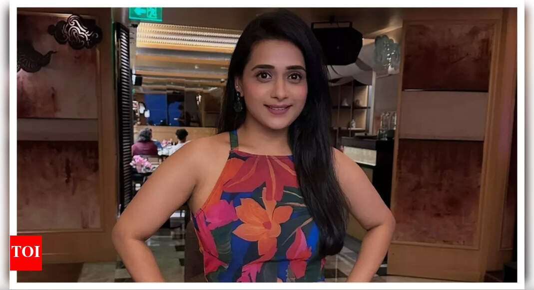 Radhika Muthukumar: I am a director’s actor, and I keep observing other actors to learn from their work