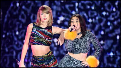 'The Life of a Showgirl': Did Taylor Swift throw shade at Charli xcx with 'Actually Romantic'? Here's what fans think