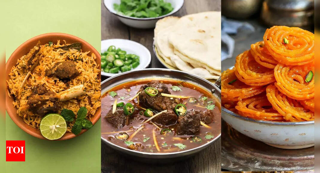 10 Regional Indian dishes with fascinating historical origin