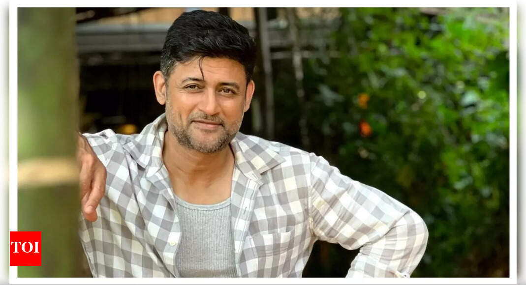 If I get regressive dialogues, I feel claustrophobic: Manav Gohil