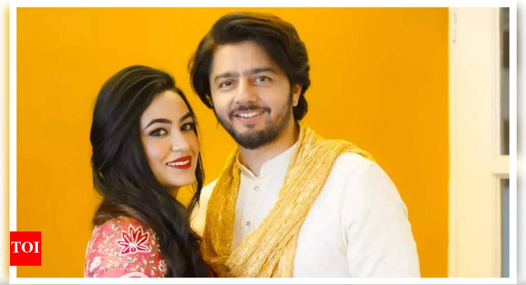 Exclusive: Alan Kapoor and Raviraa Bhardwaj to tie the knot