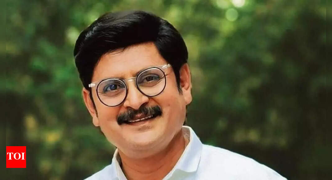 Rohitashv Gour on 11 Years of Bhabhiji Ghar Par Hai; says ‘It’s mischief, not preaching, that connects with people’