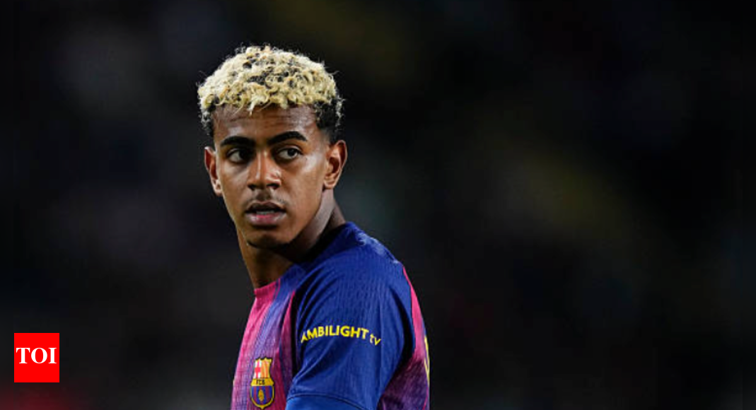 Lamine Yamal in Saudi Arabia: Which Club Best Fits His Playing Style and Career Ambitions?