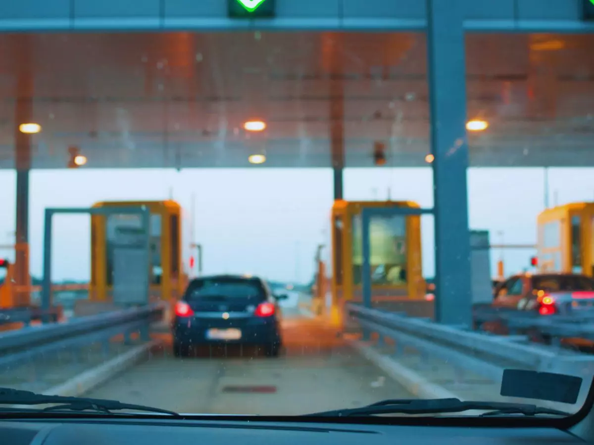 INR 3,000 FASTag Annual Pass adventure: How a traveller covered 13 states and saved big bucks