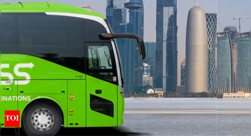 Dubai launches new direct non-stop bus service to Abu Dhabi with daily departures