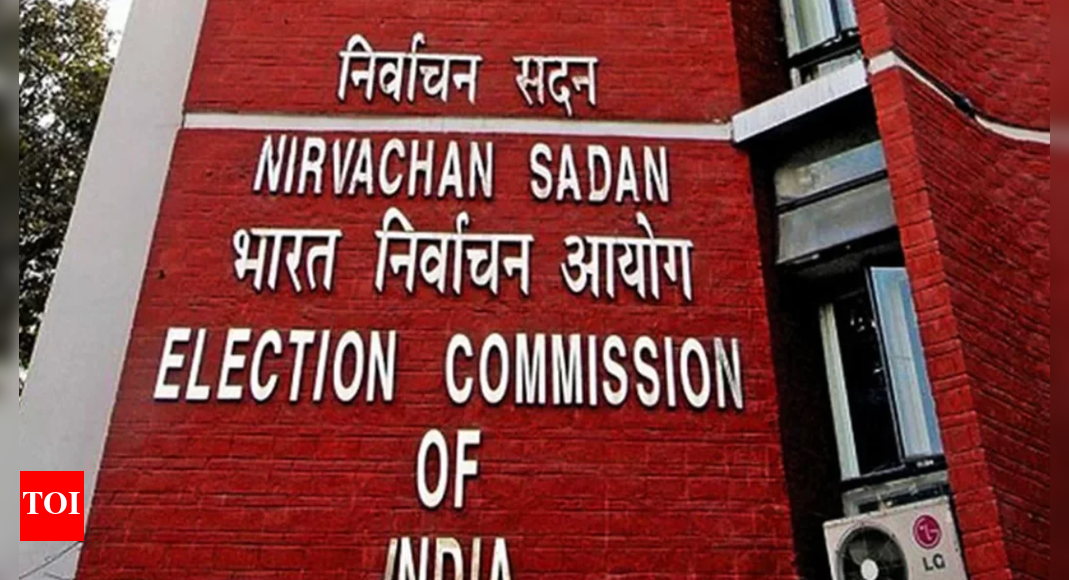 CEC, ECs to visit Bihar, review poll preparedness on October 4-5