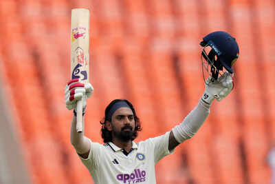 KL Rahul: The monk who has now found his Ferrari in Test cricket